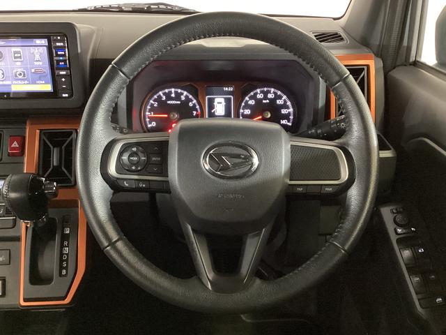 タフト Ｇ　ワンオーナー　ナビ　シートヒーター　コーナーセンサー　ワンオーナー　バックカメラ　ドラレコ　ＥＴＣ　前席シートヒーター　前後コーナーセンサー　ＵＳＢ接続　オートブレーキホールド　ＬＥＤヘッドライト　スカイフィールトップ　アイドリングストップ　スマートキー（30枚目）