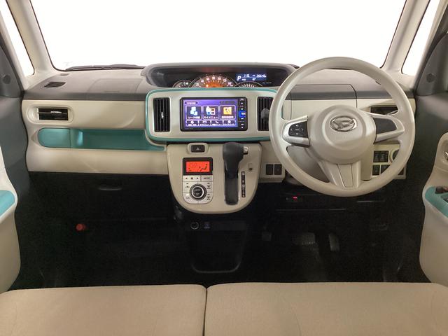 ムーヴキャンバス ＧメイクアップＶＳ　ＳＡＩＩＩ　ワンオーナー　４ＷＤ　ＥＴＣ　４ＷＤ　全方位カメラ　ドラレコ　ＥＴＣ　両側電動スライドドア　運転席シートヒーター　ＵＳＢ接続　Ｂｌｕｅｔｏｏｔｈ　オートマチックハイビーム　ＬＥＤヘッドライト　横滑り防止装置　衝突軽減ブレーキ（2枚目）