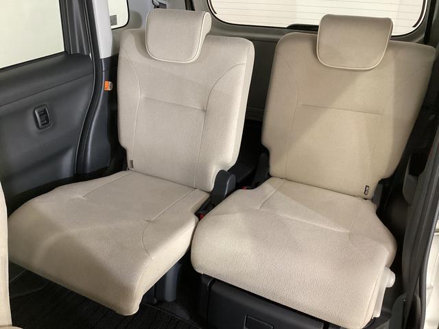 ムーヴキャンバス ＧメイクアップＶＳ　ＳＡＩＩＩ　ワンオーナー　４ＷＤ　ＥＴＣ　４ＷＤ　全方位カメラ　ドラレコ　ＥＴＣ　両側電動スライドドア　運転席シートヒーター　ＵＳＢ接続　Ｂｌｕｅｔｏｏｔｈ　オートマチックハイビーム　ＬＥＤヘッドライト　横滑り防止装置　衝突軽減ブレーキ（32枚目）