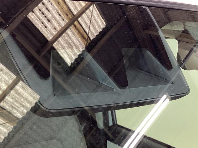 ムーヴキャンバス ストライプスG レンタカー登録歴車 ナビ バックカメラ レンタカー登録歴車 バックカメラ ドラレコ ETC 両側電動スライドドア ホットカップホルダー 前席シートヒーター USB接続 Bluetooth LEDヘッドライト オートライト コーナーセンサー(12枚目)