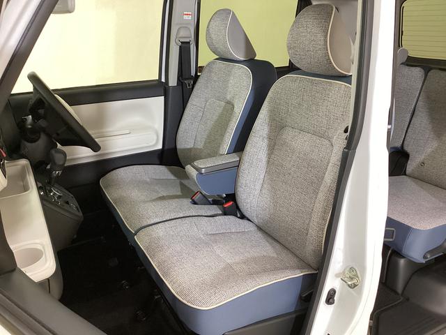 ムーヴキャンバス ストライプスG レンタカー登録歴車 ナビ バックカメラ レンタカー登録歴車 バックカメラ ドラレコ ETC 両側電動スライドドア ホットカップホルダー 前席シートヒーター USB接続 Bluetooth LEDヘッドライト オートライト コーナーセンサー(24枚目)