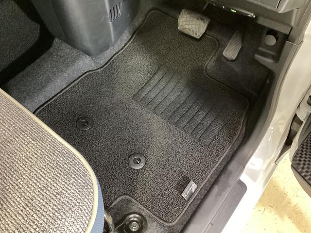 ムーヴキャンバス ストライプスG レンタカー登録歴車 ナビ バックカメラ レンタカー登録歴車 バックカメラ ドラレコ ETC 両側電動スライドドア ホットカップホルダー 前席シートヒーター USB接続 Bluetooth LEDヘッドライト オートライト コーナーセンサー(29枚目)