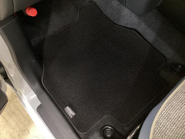 ムーヴキャンバス ストライプスG レンタカー登録歴車 ナビ バックカメラ レンタカー登録歴車 バックカメラ ドラレコ ETC 両側電動スライドドア ホットカップホルダー 前席シートヒーター USB接続 Bluetooth LEDヘッドライト オートライト コーナーセンサー(31枚目)