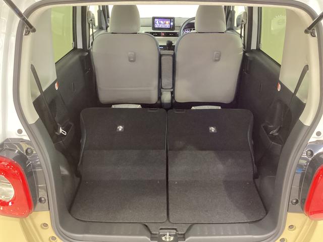 ムーヴキャンバス ストライプスG レンタカー登録歴車 ナビ バックカメラ レンタカー登録歴車 バックカメラ ドラレコ ETC 両側電動スライドドア ホットカップホルダー 前席シートヒーター USB接続 Bluetooth LEDヘッドライト オートライト コーナーセンサー(38枚目)