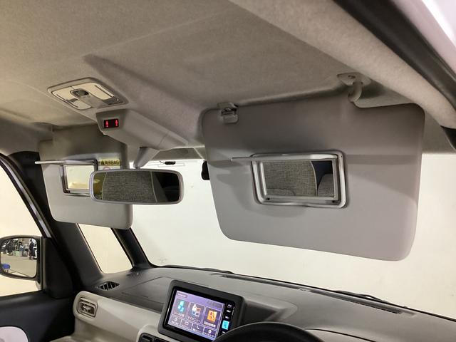 ムーヴキャンバス ストライプスG レンタカー登録歴車 ナビ バックカメラ レンタカー登録歴車 バックカメラ ドラレコ ETC 両側電動スライドドア ホットカップホルダー 前席シートヒーター USB接続 Bluetooth LEDヘッドライト オートライト コーナーセンサー(43枚目)