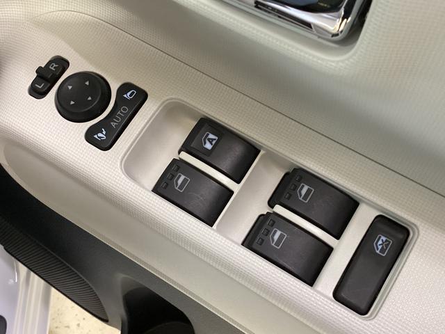 ムーヴキャンバス ストライプスG レンタカー登録歴車 ナビ バックカメラ レンタカー登録歴車 バックカメラ ドラレコ ETC 両側電動スライドドア ホットカップホルダー 前席シートヒーター USB接続 Bluetooth LEDヘッドライト オートライト コーナーセンサー(47枚目)