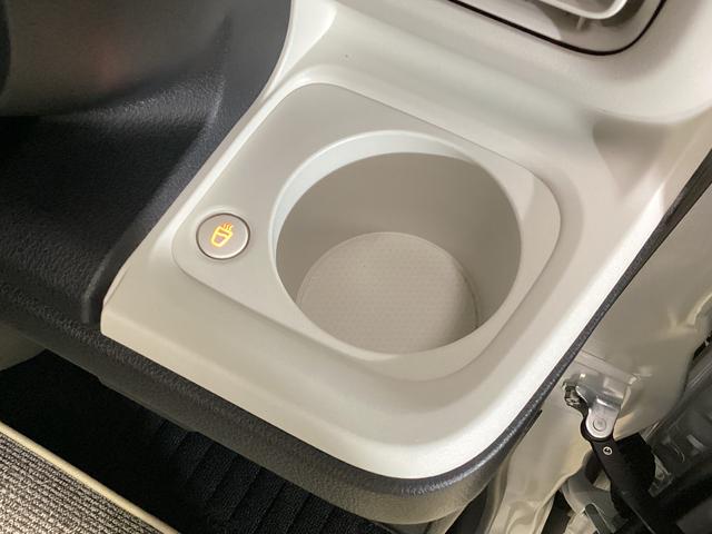 ムーヴキャンバス ストライプスG レンタカー登録歴車 ナビ バックカメラ レンタカー登録歴車 バックカメラ ドラレコ ETC 両側電動スライドドア ホットカップホルダー 前席シートヒーター USB接続 Bluetooth LEDヘッドライト オートライト コーナーセンサー(48枚目)