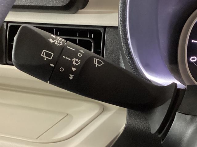 ムーヴキャンバス ストライプスG レンタカー登録歴車 ナビ バックカメラ レンタカー登録歴車 バックカメラ ドラレコ ETC 両側電動スライドドア ホットカップホルダー 前席シートヒーター USB接続 Bluetooth LEDヘッドライト オートライト コーナーセンサー(53枚目)