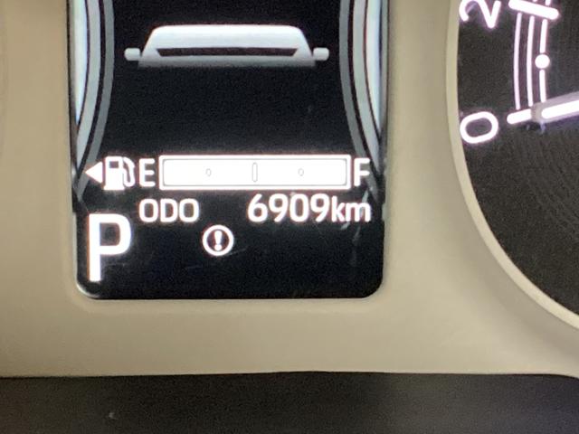 ムーヴキャンバス ストライプスG レンタカー登録歴車 ナビ バックカメラ レンタカー登録歴車 バックカメラ ドラレコ ETC 両側電動スライドドア ホットカップホルダー 前席シートヒーター USB接続 Bluetooth LEDヘッドライト オートライト コーナーセンサー(56枚目)