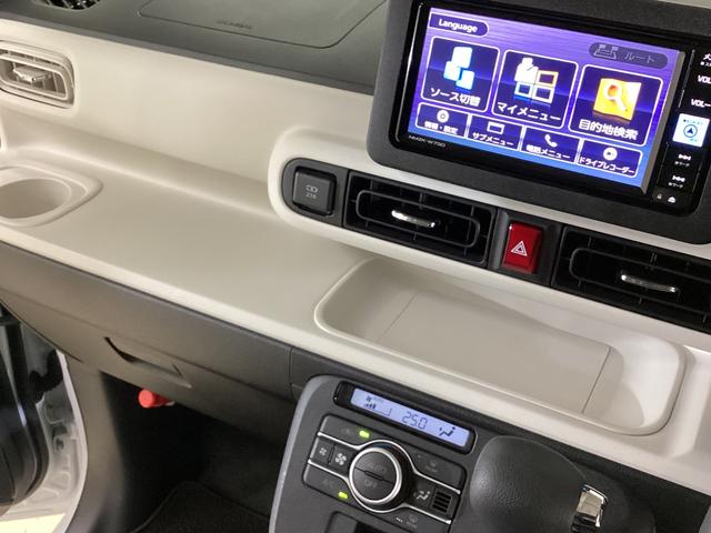 ムーヴキャンバス ストライプスG レンタカー登録歴車 ナビ バックカメラ レンタカー登録歴車 バックカメラ ドラレコ ETC 両側電動スライドドア ホットカップホルダー 前席シートヒーター USB接続 Bluetooth LEDヘッドライト オートライト コーナーセンサー(65枚目)