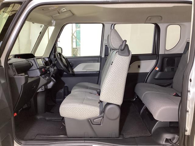 タント Ｌ　ＥＴＣ　ドライブレコーダー　ナビＴＶ　スマートアシスト　バックカメラ　ＥＴＣ　ドライブレコーダー　ＬＥＤヘッドライト　オートライト　スマアシ　コーナーセンサー　オートマチックハイビーム　Ｂｌｕｅｔｏｏｔｈ　電動格納ミラー　横滑り防止措置　ピラーレス（6枚目）