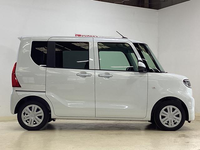 タント Ｌ　ＥＴＣ　ドライブレコーダー　ナビＴＶ　スマートアシスト　バックカメラ　ＥＴＣ　ドライブレコーダー　ＬＥＤヘッドライト　オートライト　スマアシ　コーナーセンサー　オートマチックハイビーム　Ｂｌｕｅｔｏｏｔｈ　電動格納ミラー　横滑り防止措置　ピラーレス（12枚目）