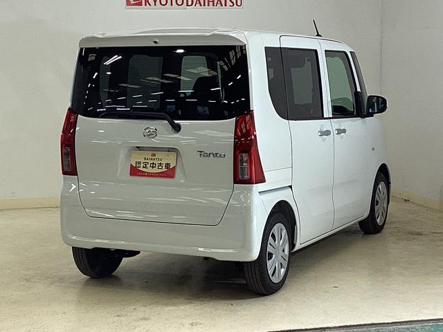 タント Ｌ　ＥＴＣ　ドライブレコーダー　ナビＴＶ　スマートアシスト　バックカメラ　ＥＴＣ　ドライブレコーダー　ＬＥＤヘッドライト　オートライト　スマアシ　コーナーセンサー　オートマチックハイビーム　Ｂｌｕｅｔｏｏｔｈ　電動格納ミラー　横滑り防止措置　ピラーレス（14枚目）