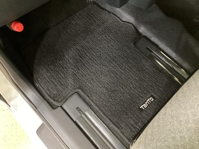 タント Ｌ　ＥＴＣ　ドライブレコーダー　ナビＴＶ　スマートアシスト　バックカメラ　ＥＴＣ　ドライブレコーダー　ＬＥＤヘッドライト　オートライト　スマアシ　コーナーセンサー　オートマチックハイビーム　Ｂｌｕｅｔｏｏｔｈ　電動格納ミラー　横滑り防止措置　ピラーレス（29枚目）