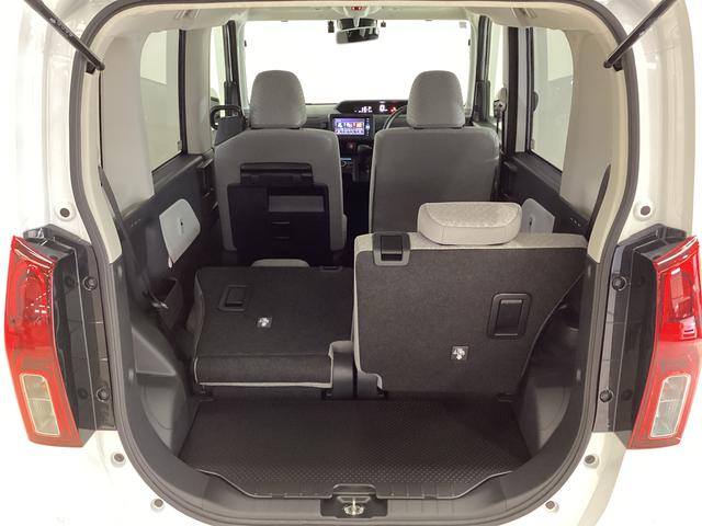 タント Ｌ　ＥＴＣ　ドライブレコーダー　ナビＴＶ　スマートアシスト　バックカメラ　ＥＴＣ　ドライブレコーダー　ＬＥＤヘッドライト　オートライト　スマアシ　コーナーセンサー　オートマチックハイビーム　Ｂｌｕｅｔｏｏｔｈ　電動格納ミラー　横滑り防止措置　ピラーレス（34枚目）