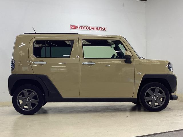 タフト Ｇターボ　ワンオーナー　ディスプレイオーディオ　クルコン　ワンオーナー　スマホ連携ディスプレイオーディオ　全方位カメラ　ドラレコ　ＥＴＣ　前席シートヒーター　前後コーナーセンサー　Ｂｌｕｅｔｏｏｔｈ　アダプティブクルーズコントロール　スカイフィールトップ（14枚目）