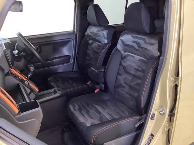 タフト Ｇターボ　ワンオーナー　ディスプレイオーディオ　クルコン　ワンオーナー　スマホ連携ディスプレイオーディオ　全方位カメラ　ドラレコ　ＥＴＣ　前席シートヒーター　前後コーナーセンサー　Ｂｌｕｅｔｏｏｔｈ　アダプティブクルーズコントロール　スカイフィールトップ（26枚目）