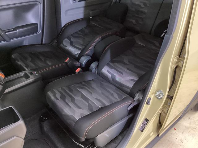 タフト Ｇターボ　ワンオーナー　ディスプレイオーディオ　クルコン　ワンオーナー　スマホ連携ディスプレイオーディオ　全方位カメラ　ドラレコ　ＥＴＣ　前席シートヒーター　前後コーナーセンサー　Ｂｌｕｅｔｏｏｔｈ　アダプティブクルーズコントロール　スカイフィールトップ（27枚目）