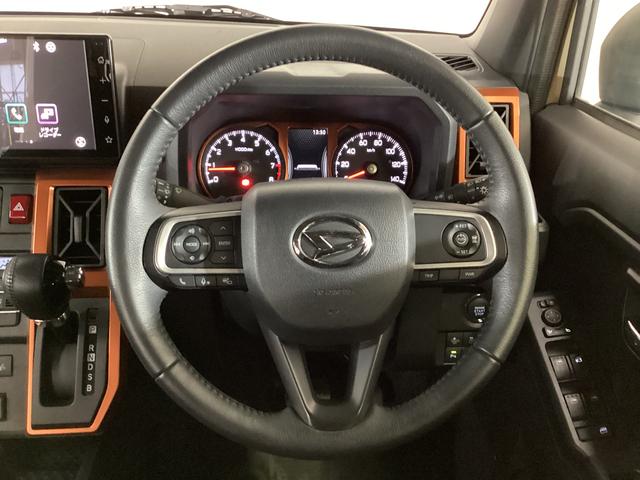 タフト Ｇターボ　ワンオーナー　ディスプレイオーディオ　クルコン　ワンオーナー　スマホ連携ディスプレイオーディオ　全方位カメラ　ドラレコ　ＥＴＣ　前席シートヒーター　前後コーナーセンサー　Ｂｌｕｅｔｏｏｔｈ　アダプティブクルーズコントロール　スカイフィールトップ（34枚目）