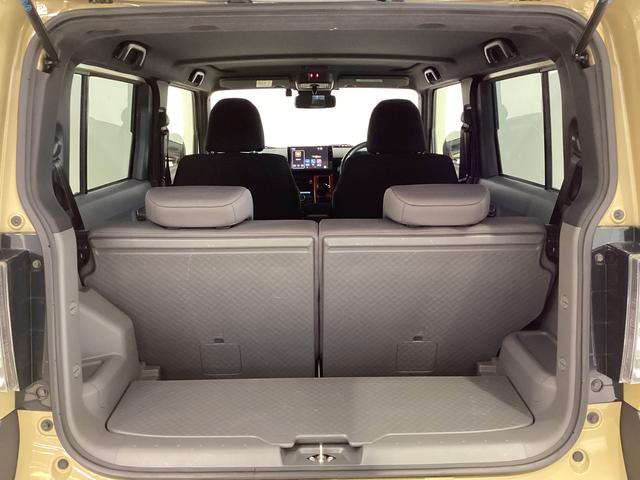 タフト Ｇターボ　ワンオーナー　ディスプレイオーディオ　クルコン　ワンオーナー　スマホ連携ディスプレイオーディオ　全方位カメラ　ドラレコ　ＥＴＣ　前席シートヒーター　前後コーナーセンサー　Ｂｌｕｅｔｏｏｔｈ　アダプティブクルーズコントロール　スカイフィールトップ（35枚目）