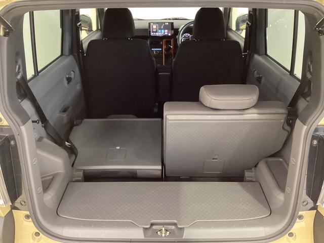 タフト Ｇターボ　ワンオーナー　ディスプレイオーディオ　クルコン　ワンオーナー　スマホ連携ディスプレイオーディオ　全方位カメラ　ドラレコ　ＥＴＣ　前席シートヒーター　前後コーナーセンサー　Ｂｌｕｅｔｏｏｔｈ　アダプティブクルーズコントロール　スカイフィールトップ（36枚目）