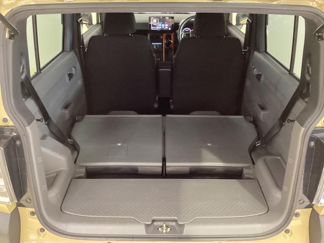 タフト Ｇターボ　ワンオーナー　ディスプレイオーディオ　クルコン　ワンオーナー　スマホ連携ディスプレイオーディオ　全方位カメラ　ドラレコ　ＥＴＣ　前席シートヒーター　前後コーナーセンサー　Ｂｌｕｅｔｏｏｔｈ　アダプティブクルーズコントロール　スカイフィールトップ（37枚目）