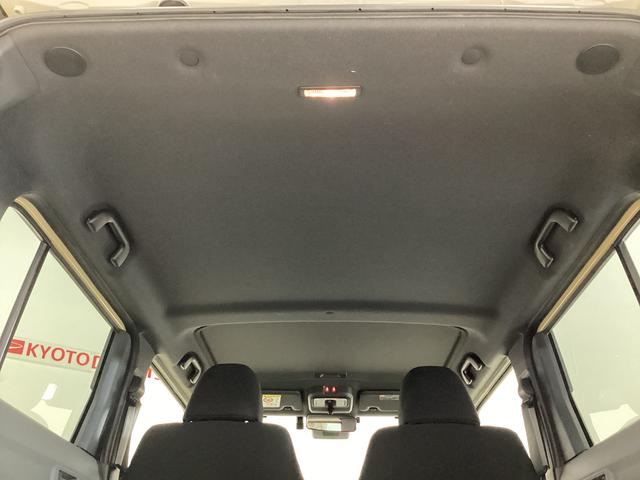 タフト Ｇターボ　ワンオーナー　ディスプレイオーディオ　クルコン　ワンオーナー　スマホ連携ディスプレイオーディオ　全方位カメラ　ドラレコ　ＥＴＣ　前席シートヒーター　前後コーナーセンサー　Ｂｌｕｅｔｏｏｔｈ　アダプティブクルーズコントロール　スカイフィールトップ（40枚目）