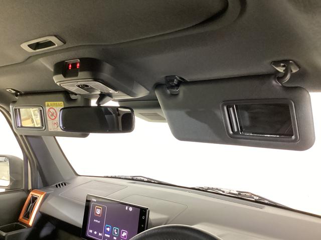 タフト Ｇターボ　ワンオーナー　ディスプレイオーディオ　クルコン　ワンオーナー　スマホ連携ディスプレイオーディオ　全方位カメラ　ドラレコ　ＥＴＣ　前席シートヒーター　前後コーナーセンサー　Ｂｌｕｅｔｏｏｔｈ　アダプティブクルーズコントロール　スカイフィールトップ（44枚目）