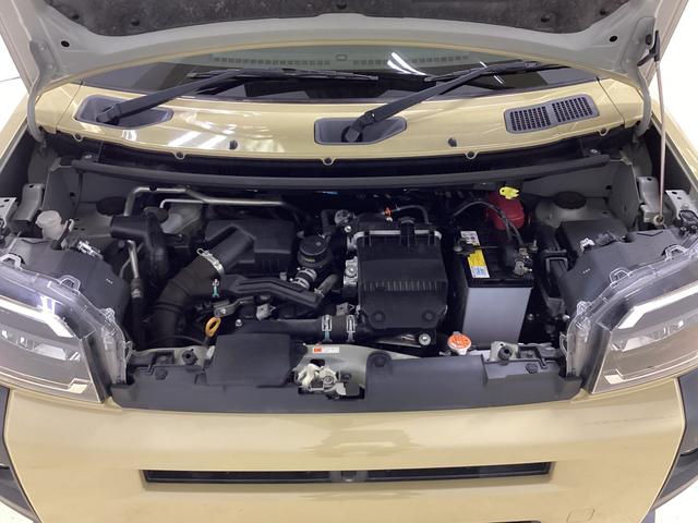 タフト Ｇターボ　ワンオーナー　ディスプレイオーディオ　クルコン　ワンオーナー　スマホ連携ディスプレイオーディオ　全方位カメラ　ドラレコ　ＥＴＣ　前席シートヒーター　前後コーナーセンサー　Ｂｌｕｅｔｏｏｔｈ　アダプティブクルーズコントロール　スカイフィールトップ（69枚目）