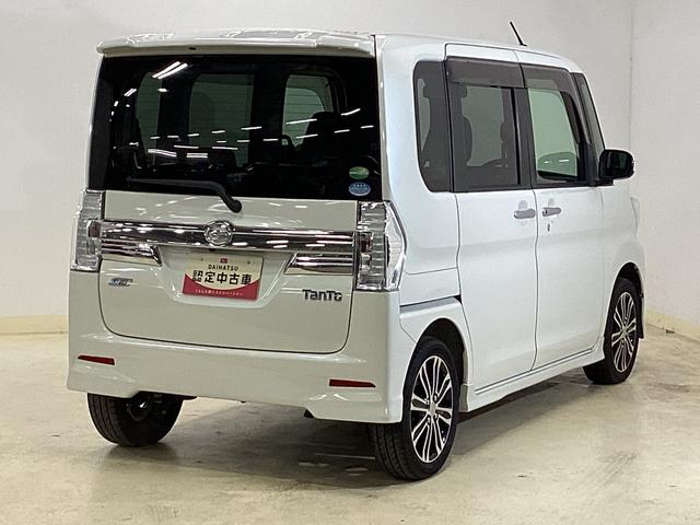 タント カスタムRS SA ETC ドライブレコーダー ナビTV ワンオーナー バックカメラ ETC ドライブレコーダー ナビTV 両側電動スライドドア LEDヘッドライト オートライト 電動格納ミラー 15インチ純正アルミホイール ABS アイドリングストップ(18枚目)