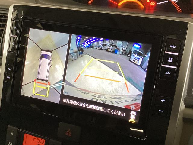 タント XリミテッドSAIII ETC 全方位カメラ シートヒーター 4WD 全方位カメラ ナビTV ドライブレコーダー ETC 両側電動スライドドア 運転席シートヒーター リアコーナーセンサー USB接続 Bluetooth HDMI接続 横滑り防止装置 スマートキー(3枚目)