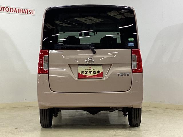 タント XリミテッドSAIII ETC 全方位カメラ シートヒーター 4WD 全方位カメラ ナビTV ドライブレコーダー ETC 両側電動スライドドア 運転席シートヒーター リアコーナーセンサー USB接続 Bluetooth HDMI接続 横滑り防止装置 スマートキー(16枚目)