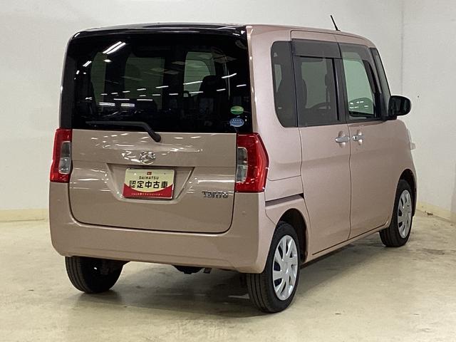 タント XリミテッドSAIII ETC 全方位カメラ シートヒーター 4WD 全方位カメラ ナビTV ドライブレコーダー ETC 両側電動スライドドア 運転席シートヒーター リアコーナーセンサー USB接続 Bluetooth HDMI接続 横滑り防止装置 スマートキー(17枚目)