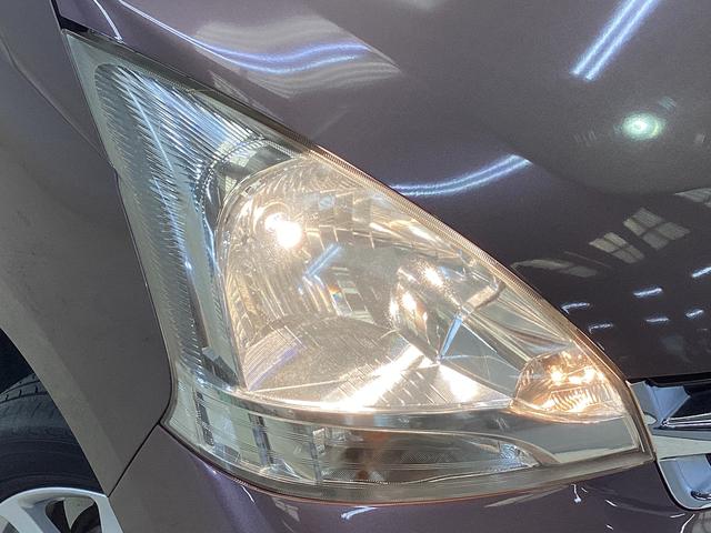 ムーヴ Ｘリミテッド　ワンオーナー　バックカメラ　ナビ　ワンセグ　ワンオーナー　バックカメラ　ナビ　ワンセグＴＶ　アクセサリーソケット　電動格納ミラー　スマートキー　オートエアコン　ＡＢＳ　アイドリングストップ　ヘッドライトレべライザー　１４インチ純正アルミホイール（6枚目）