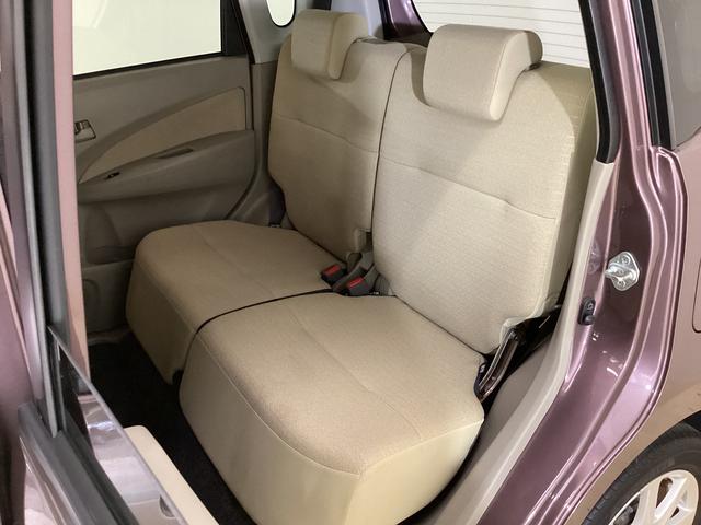 ムーヴ Ｘリミテッド　ワンオーナー　バックカメラ　ナビ　ワンセグ　ワンオーナー　バックカメラ　ナビ　ワンセグＴＶ　アクセサリーソケット　電動格納ミラー　スマートキー　オートエアコン　ＡＢＳ　アイドリングストップ　ヘッドライトレべライザー　１４インチ純正アルミホイール（22枚目）