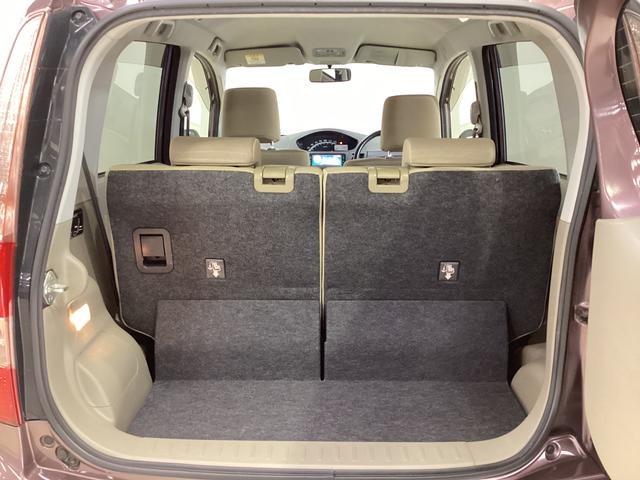 ムーヴ Ｘリミテッド　ワンオーナー　バックカメラ　ナビ　ワンセグ　ワンオーナー　バックカメラ　ナビ　ワンセグＴＶ　アクセサリーソケット　電動格納ミラー　スマートキー　オートエアコン　ＡＢＳ　アイドリングストップ　ヘッドライトレべライザー　１４インチ純正アルミホイール（30枚目）