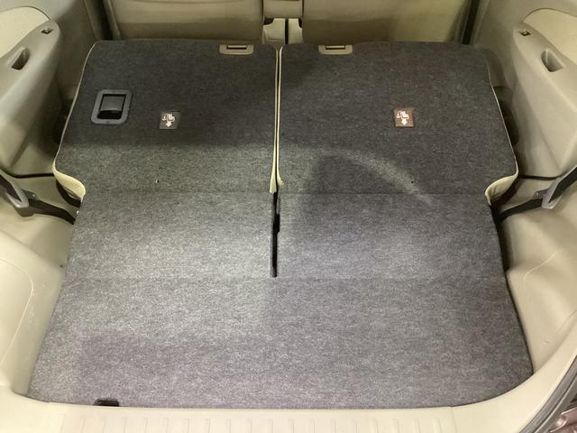 ムーヴ Ｘリミテッド　ワンオーナー　バックカメラ　ナビ　ワンセグ　ワンオーナー　バックカメラ　ナビ　ワンセグＴＶ　アクセサリーソケット　電動格納ミラー　スマートキー　オートエアコン　ＡＢＳ　アイドリングストップ　ヘッドライトレべライザー　１４インチ純正アルミホイール（33枚目）