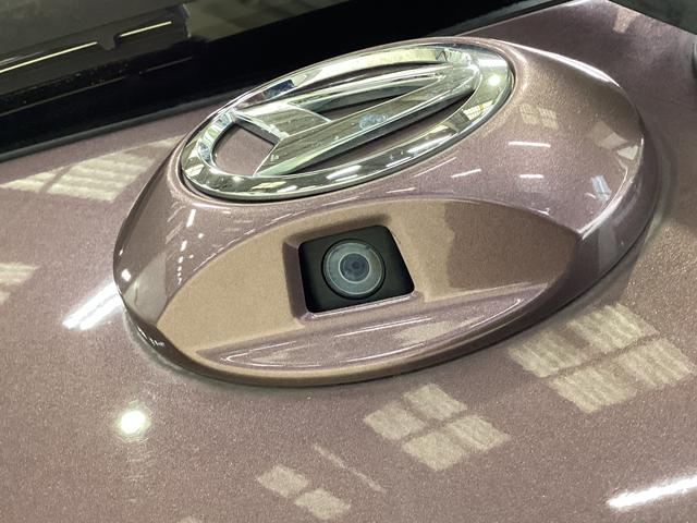 ムーヴ Ｘリミテッド　ワンオーナー　バックカメラ　ナビ　ワンセグ　ワンオーナー　バックカメラ　ナビ　ワンセグＴＶ　アクセサリーソケット　電動格納ミラー　スマートキー　オートエアコン　ＡＢＳ　アイドリングストップ　ヘッドライトレべライザー　１４インチ純正アルミホイール（36枚目）