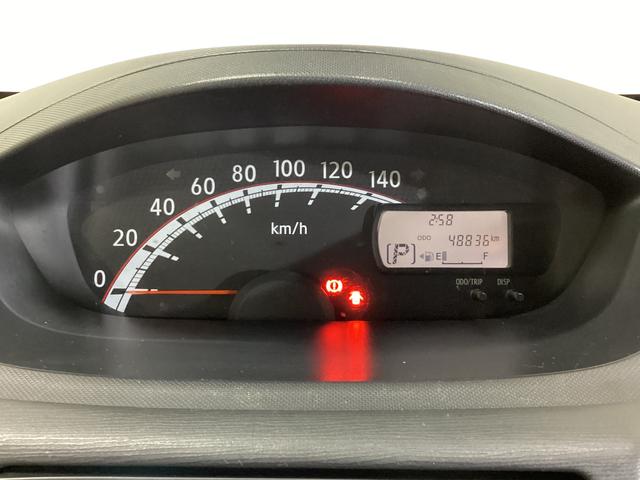 ムーヴ Ｘリミテッド　ワンオーナー　バックカメラ　ナビ　ワンセグ　ワンオーナー　バックカメラ　ナビ　ワンセグＴＶ　アクセサリーソケット　電動格納ミラー　スマートキー　オートエアコン　ＡＢＳ　アイドリングストップ　ヘッドライトレべライザー　１４インチ純正アルミホイール（44枚目）