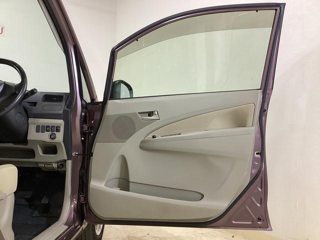 ムーヴ Ｘリミテッド　ワンオーナー　バックカメラ　ナビ　ワンセグ　ワンオーナー　バックカメラ　ナビ　ワンセグＴＶ　アクセサリーソケット　電動格納ミラー　スマートキー　オートエアコン　ＡＢＳ　アイドリングストップ　ヘッドライトレべライザー　１４インチ純正アルミホイール（57枚目）