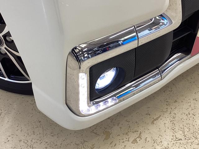 タント カスタムＸ　トップエディションリミテッドＳＡＩＩＩ　ナビ　ワンオーナー　全方位カメラ　ドラレコ　ナビＴＶ　運転席シートヒーター　両側電動スライドドア　ＬＥＤヘッドライト　オートライト　横滑り防止措置　アイドリングストップ　ＵＳＢ接続　１４インチアルミホイール（11枚目）