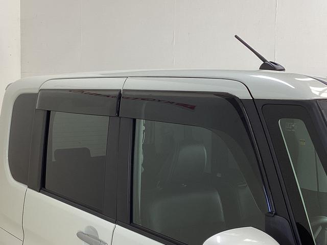 タント カスタムＸ　トップエディションリミテッドＳＡＩＩＩ　ナビ　ワンオーナー　全方位カメラ　ドラレコ　ナビＴＶ　運転席シートヒーター　両側電動スライドドア　ＬＥＤヘッドライト　オートライト　横滑り防止措置　アイドリングストップ　ＵＳＢ接続　１４インチアルミホイール（13枚目）