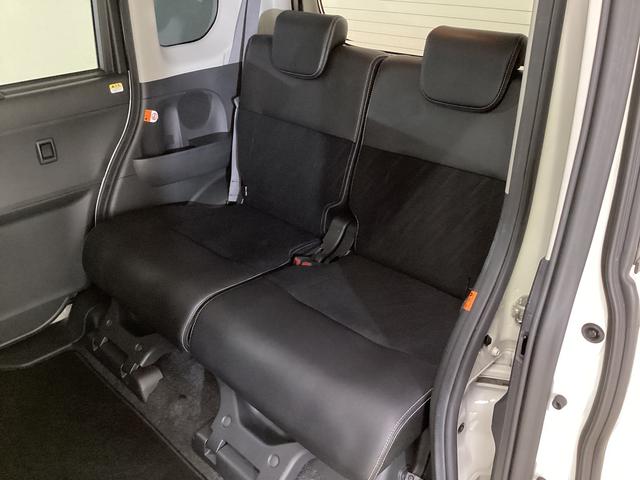 タント カスタムＸ　トップエディションリミテッドＳＡＩＩＩ　ナビ　ワンオーナー　全方位カメラ　ドラレコ　ナビＴＶ　運転席シートヒーター　両側電動スライドドア　ＬＥＤヘッドライト　オートライト　横滑り防止措置　アイドリングストップ　ＵＳＢ接続　１４インチアルミホイール（32枚目）