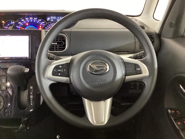 タント カスタムＸ　トップエディションリミテッドＳＡＩＩＩ　ナビ　ワンオーナー　全方位カメラ　ドラレコ　ナビＴＶ　運転席シートヒーター　両側電動スライドドア　ＬＥＤヘッドライト　オートライト　横滑り防止措置　アイドリングストップ　ＵＳＢ接続　１４インチアルミホイール（41枚目）