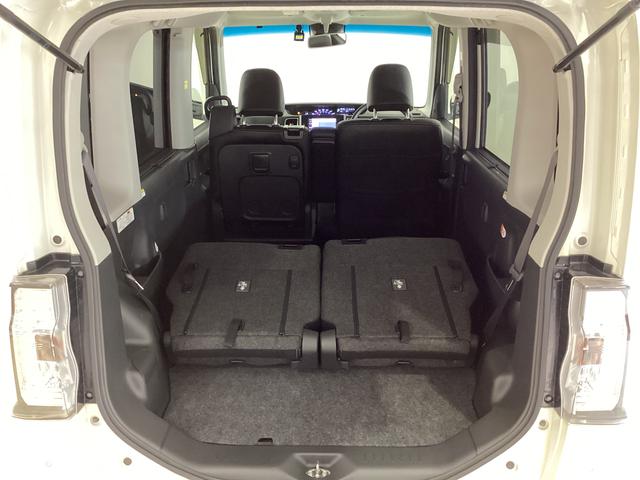 タント カスタムＸ　トップエディションリミテッドＳＡＩＩＩ　ナビ　ワンオーナー　全方位カメラ　ドラレコ　ナビＴＶ　運転席シートヒーター　両側電動スライドドア　ＬＥＤヘッドライト　オートライト　横滑り防止措置　アイドリングストップ　ＵＳＢ接続　１４インチアルミホイール（44枚目）