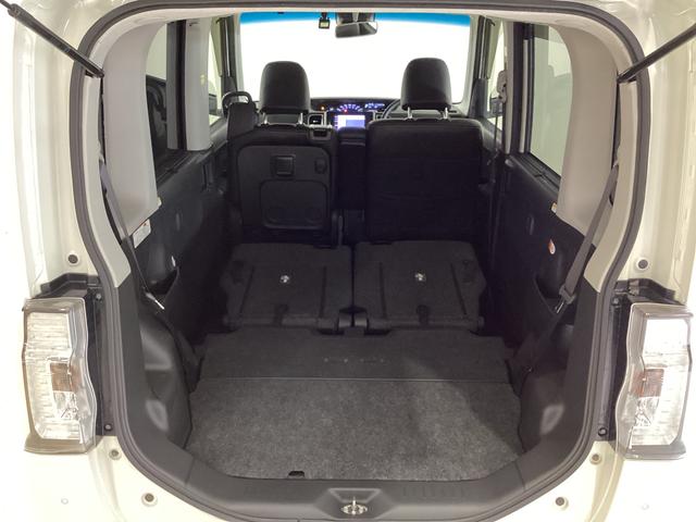 タント カスタムＸ　トップエディションリミテッドＳＡＩＩＩ　ナビ　ワンオーナー　全方位カメラ　ドラレコ　ナビＴＶ　運転席シートヒーター　両側電動スライドドア　ＬＥＤヘッドライト　オートライト　横滑り防止措置　アイドリングストップ　ＵＳＢ接続　１４インチアルミホイール（45枚目）