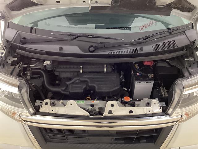 タント カスタムＸ　トップエディションリミテッドＳＡＩＩＩ　ナビ　ワンオーナー　全方位カメラ　ドラレコ　ナビＴＶ　運転席シートヒーター　両側電動スライドドア　ＬＥＤヘッドライト　オートライト　横滑り防止措置　アイドリングストップ　ＵＳＢ接続　１４インチアルミホイール（74枚目）