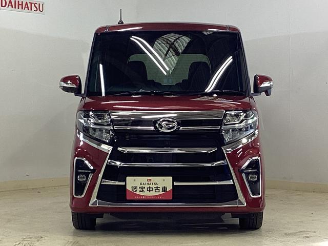 タント カスタムRSスタイルセレクション ナビ パノラマモニター ターボ ナビ パノラマモニター フルセグチューナー ブルートゥース対応 スマートアシスト ETC ドライブレコーダー プッシュボタンエンジンスタート 両側リヤパワースライドドア LEDヘッドライト(11枚目)