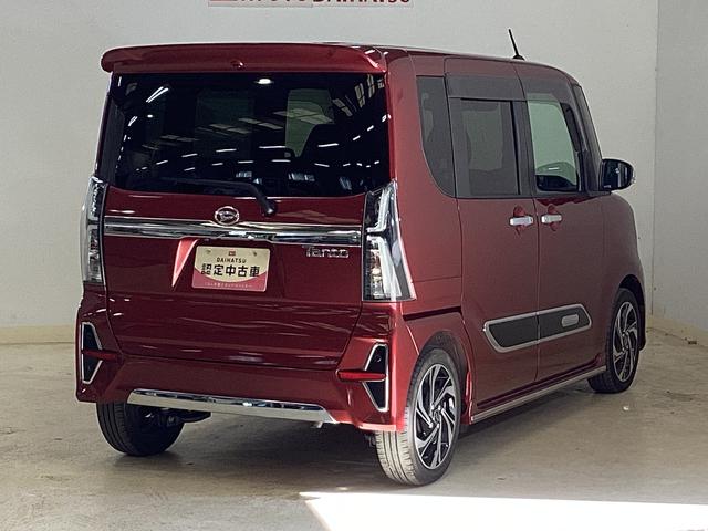 タント カスタムRSスタイルセレクション ナビ パノラマモニター ターボ ナビ パノラマモニター フルセグチューナー ブルートゥース対応 スマートアシスト ETC ドライブレコーダー プッシュボタンエンジンスタート 両側リヤパワースライドドア LEDヘッドライト(21枚目)