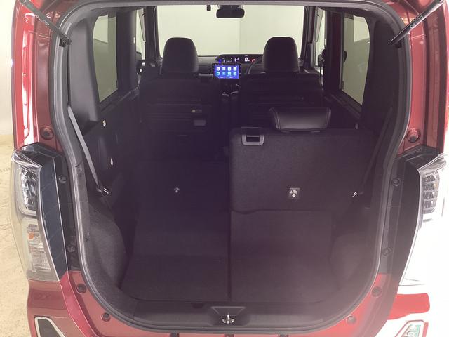 タント カスタムRSスタイルセレクション ナビ パノラマモニター ターボ ナビ パノラマモニター フルセグチューナー ブルートゥース対応 スマートアシスト ETC ドライブレコーダー プッシュボタンエンジンスタート 両側リヤパワースライドドア LEDヘッドライト(47枚目)